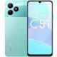  smartphone realme C51 4 GB / 128 GB 4G (LTE) verde