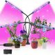  Lampa de podea GROW pentru cresterea plantelor Zolta 40 W