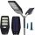 Felinar - Lampa stradala 100 W 6000 lm alimentata solar