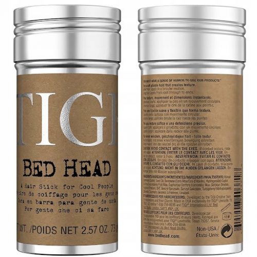  TIGI Bed Head Wax Stick Stick de ceara de par, ceara mata puternica, 75 ml