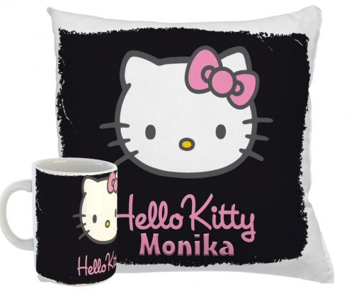  Set CANA + PERNE HELLO KITTY DIVERSE MODELE