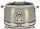  ARIETE MULTIFUNCTIONAL Slow Cooker | 3,5 L | BEJ | 700W