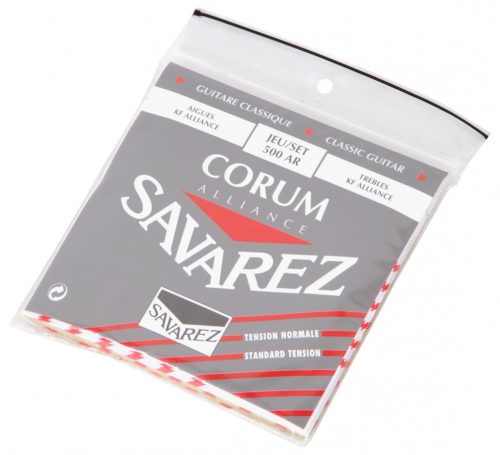  Corzi Savarez 500AR Corum Alliance (clasice)