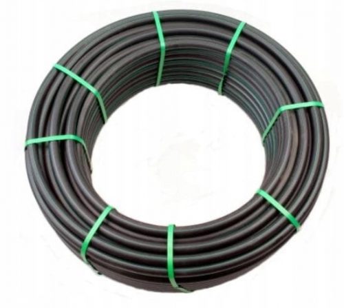  Conducta de irigare Watermil PN6 50m x 32mm neagra