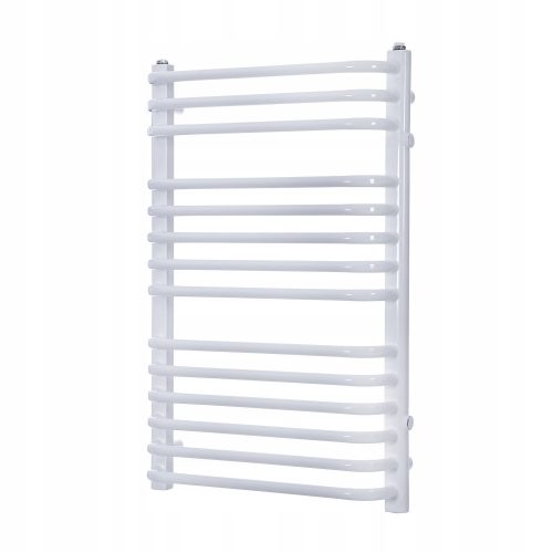 Radiator baie cu apa Scano 406 W 440 x 970 mm alb