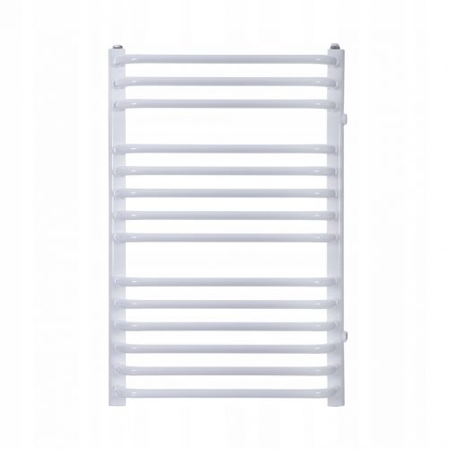  Radiator baie cu apa SCANO 608 W 640 x 970 mm alb