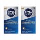  NIVEA MEN Crema antirid Hyaluron 2 buc.