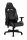  Scaun gaming Sense7 Vanguard, piele ecologica gri