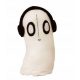  Mascota de plus Napstablook Undertale Ghost