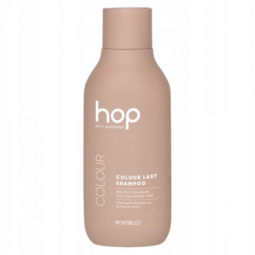  Montibello HOP Sampon pentru par vopsit 300ml