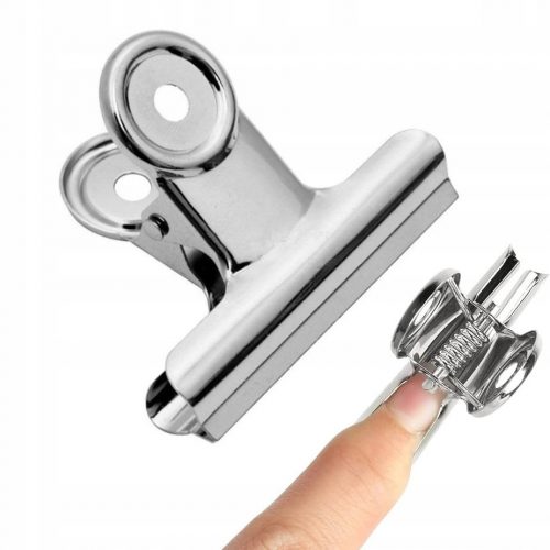  CLIP METAL CATARAME PENTRU PRIMER TUNNEL XL 5 cm