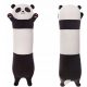  PERNA MASCOTA DE PELU 90 cm URSULU PANDA