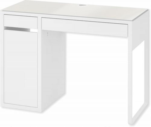  Covoraș de birou Ikea Micke 105x50 transparent