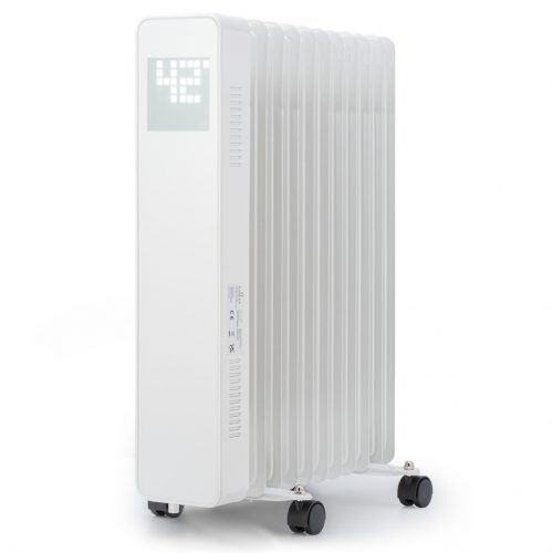  Radiator cu ulei temporizator Sanford Smart 2500 W