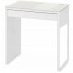  Covoraș de birou Ikea Micke 73x50 transparent 1mm