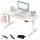  Birou Ultradesk Pulsar 120 x 60 x 65 cm alb