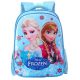  Rucsac școlar cu mai multe compartimente Frozen Jelly Pens Multicolor