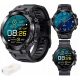  SMARTWATCH BĂRBAȚI GRAVITY GPS 480mAh SPORT