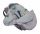  SAC DE SAC DE DORMIT SAC TRANSPORT MINKY GREY DRAGONS IARNA