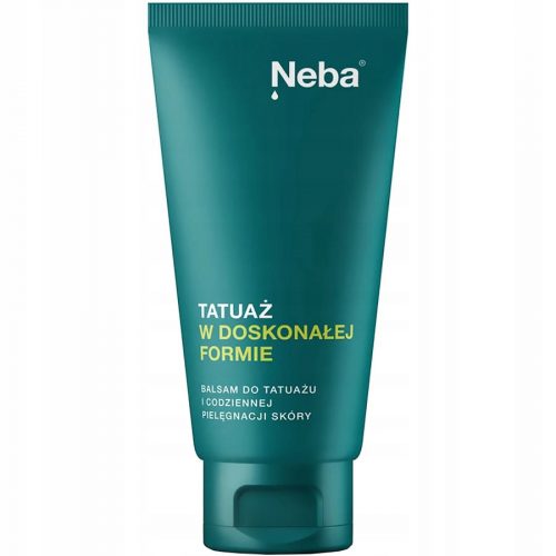  Lotiune de corp Neba 200 ml