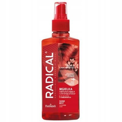  Farmona Radical Shining Mist 200 ml