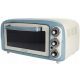  Cuptor Ariete 979/05 Vintage Blue 1380 W