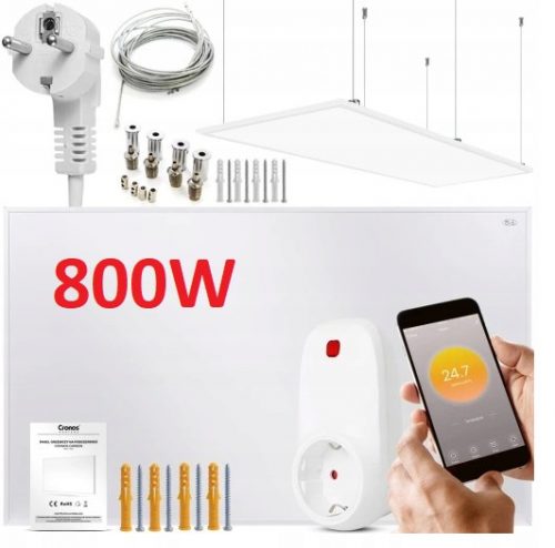 IR 800W TAVAN WIFI INCALZITOR INFRAROSIU