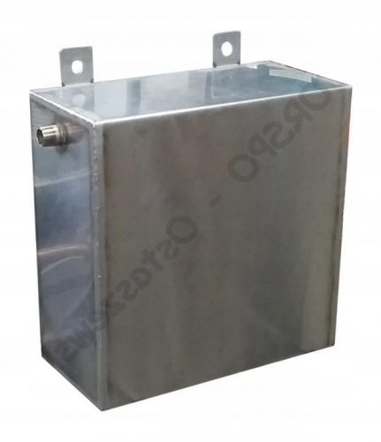  Rezervor de expansiune din oțel inoxidabil INOX 16L