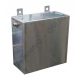  Rezervor de expansiune din oțel inoxidabil INOX 16L