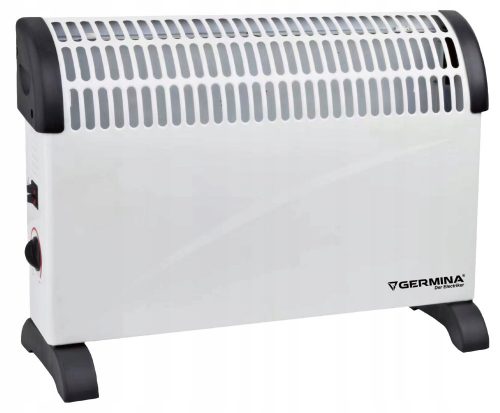 Convector electric GERMINA GW-0006 2000 W