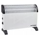 Convector electric GERMINA GW-0006 2000 W