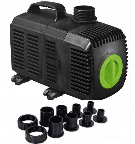  Pompa Aqua Nova 32 W Peste 5000 l/h