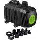  Pompa Aqua Nova 32 W Peste 5000 l/h