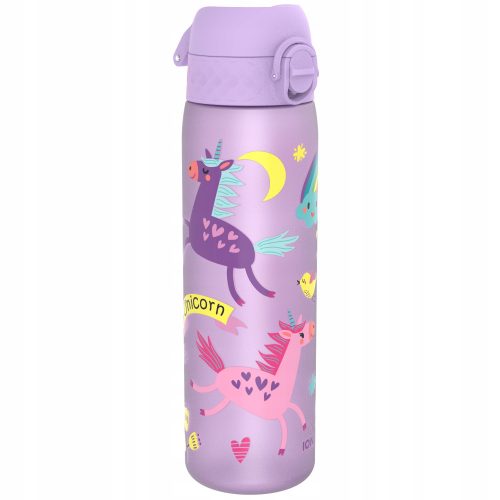  STICLA DE APA ION8 500ML UNICORN MOV