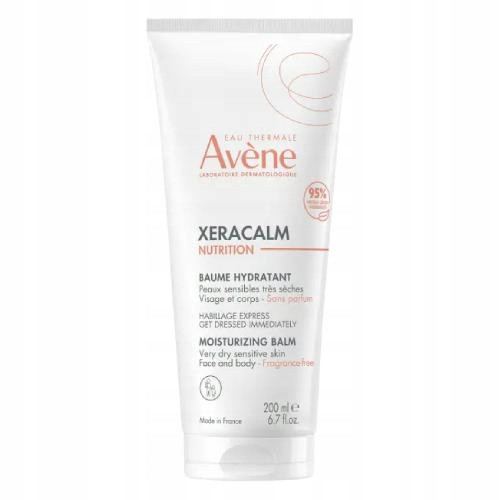  AVENE XERACALM NUTRITION Balsam 200ml