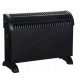 Convector Volteno 2001 W, negru