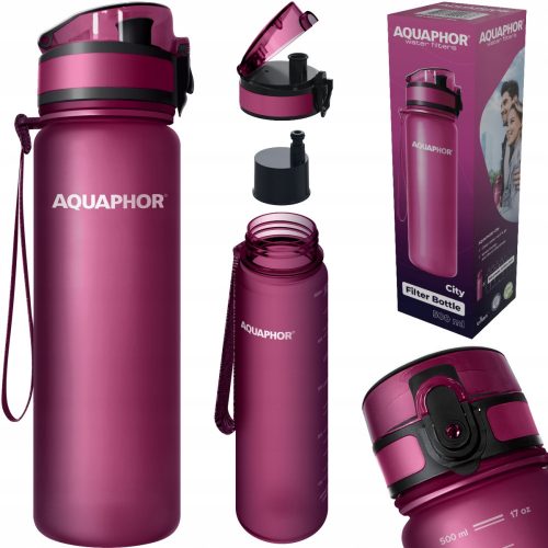  Sticla Aquaphor 500 ml