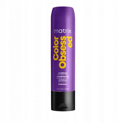  Balsam de par Matrix Color Obsessed protectie de culoare 300 ml