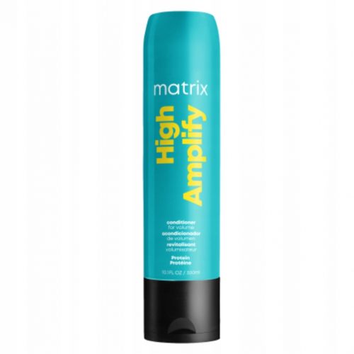  Balsam de păr Matrix High Amplify dă volum 300 ml