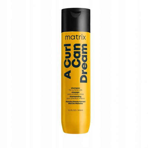  Matrix TR A Curl Can Dream sampon pentru par cret si ondulat 300 ml