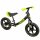  Bicicleta de echilibru Croxer Casell Black/Lime