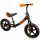  Bicicleta de echilibru Croxer Casell Black/Orange