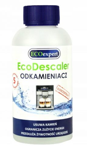  Detartrant aparat de cafea ECOexpert EcoDescaler 500 ml