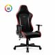  Diablo Chairs Scaun de gaming X-Starter, negru