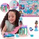  Spin Master Gabby's Dollhouse Set de biliard pentru Fata lui Gabby