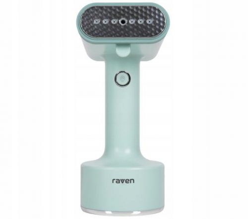  Raven EPA002B haine cu abur 1600 W