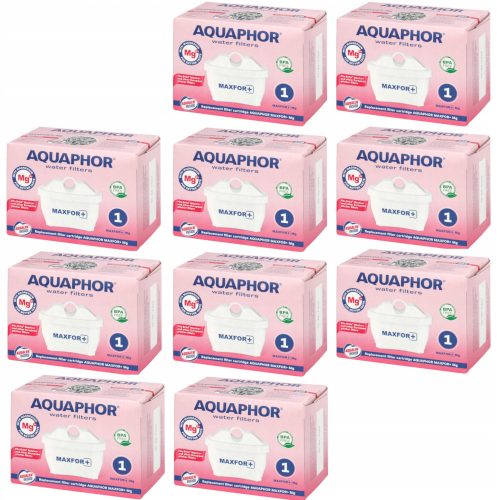  Aquaphor B25 mg2+ cartuș filtrant 10 buc.