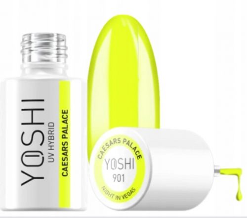  Lac hibrid Yoshi 901 Caesars Palace 6 ml