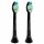  PHILIPS Diamond Clean HX6068 negru x2