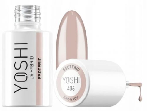  Yoshi Esoteric 406 yummy you 6 ml lac hibrid